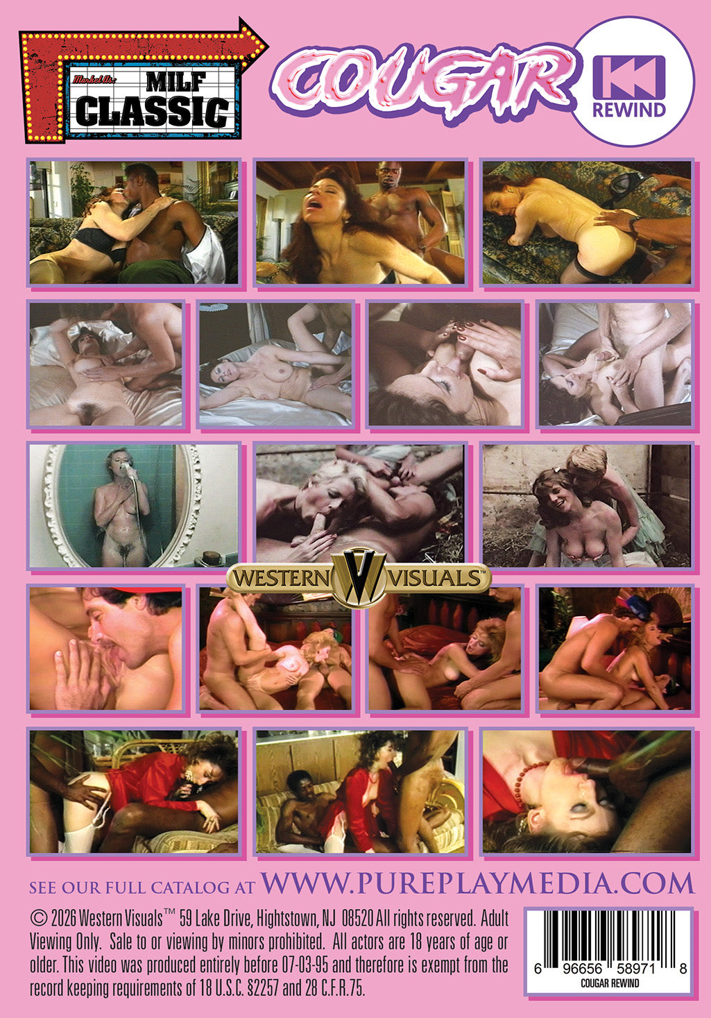 COUGAR REWIND (01-28-26)