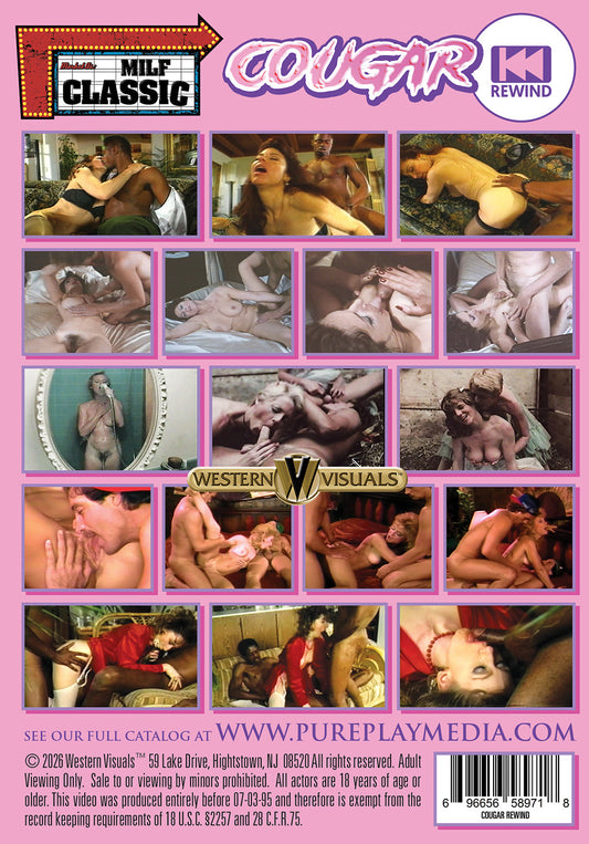 COUGAR REWIND (01-28-26)