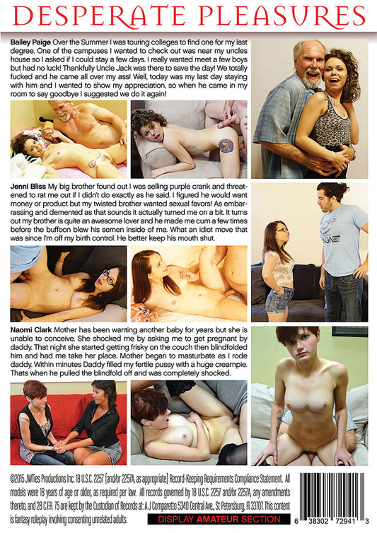 LOVING FAMILY (7-23-15)