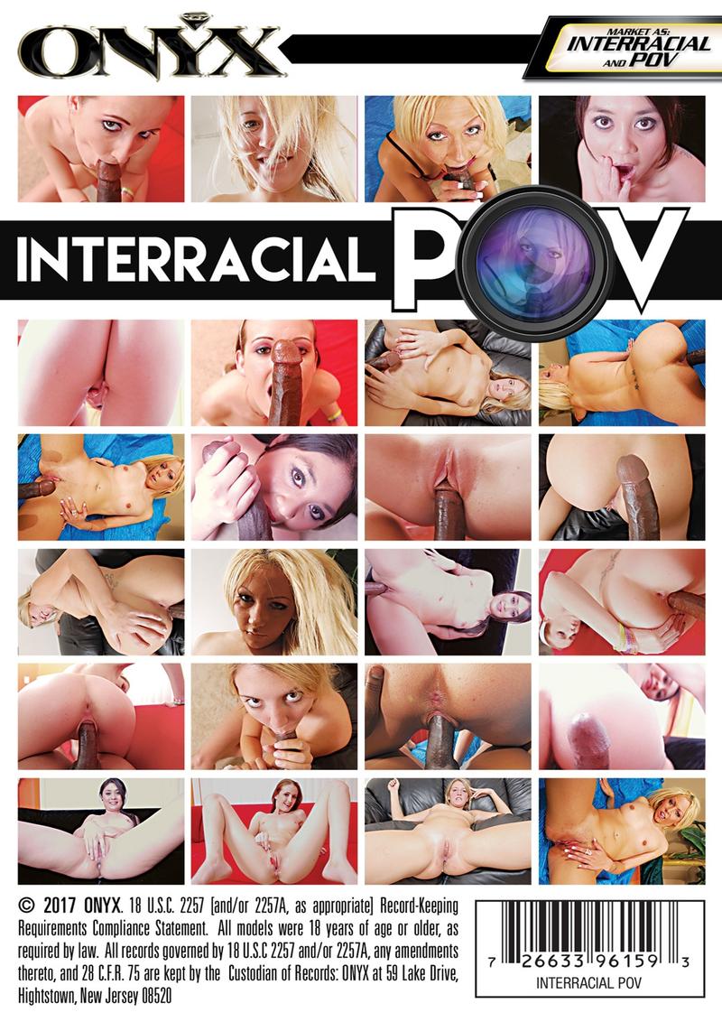 INTERRACIAL POV (04-20-17)