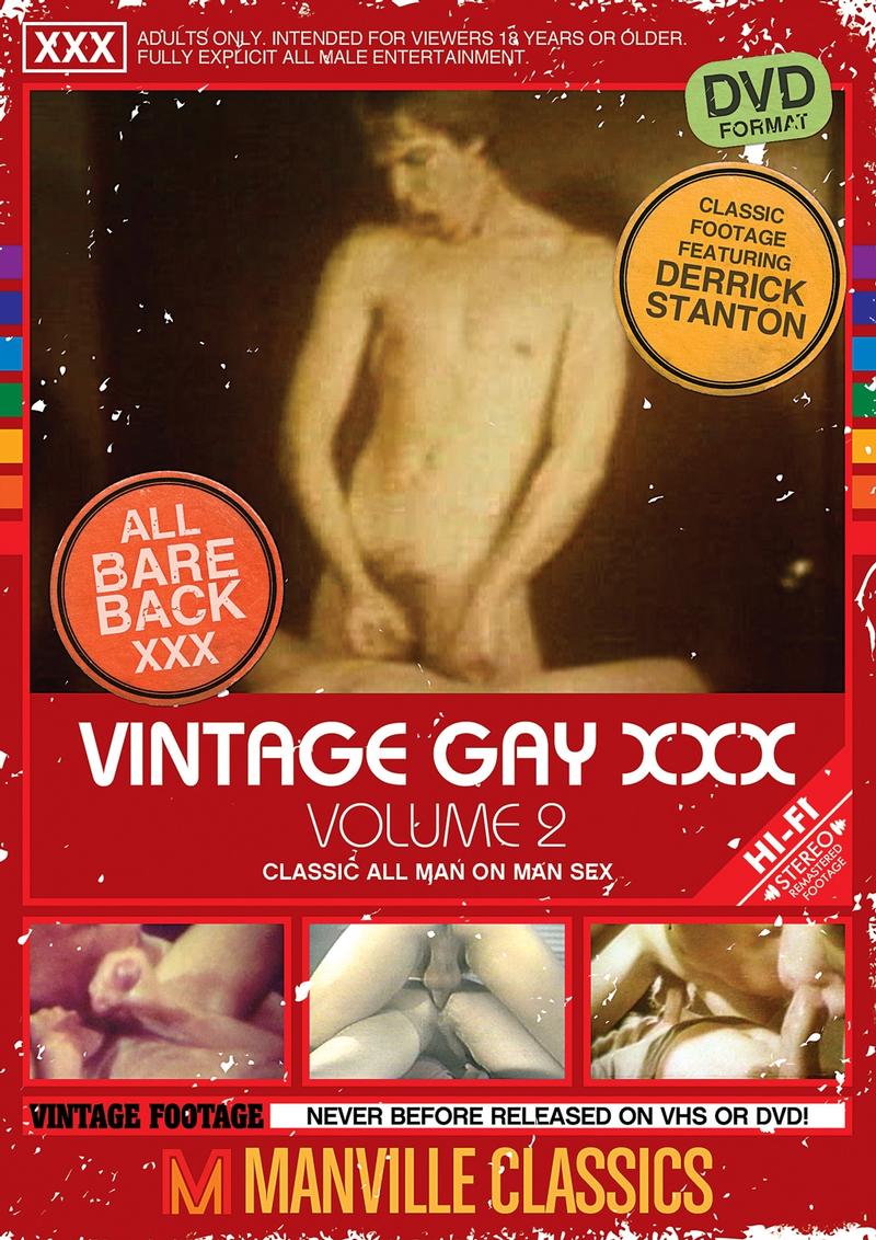 VINTAGE GAY XXX 02 (12-11-18) – PurePlay Media