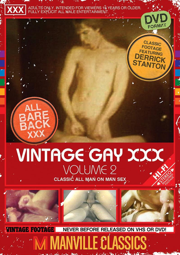 VINTAGE GAY XXX 02 (12-11-18)