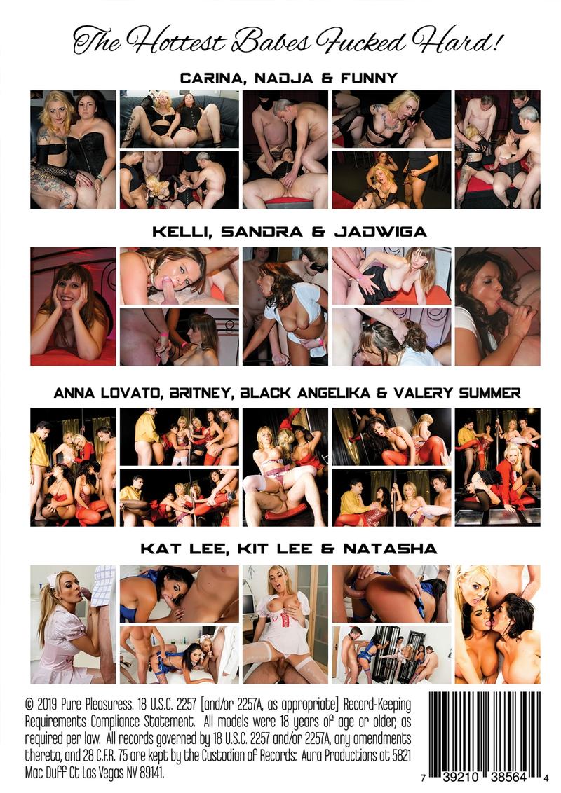 AN ORGY STORY (11-19-19)