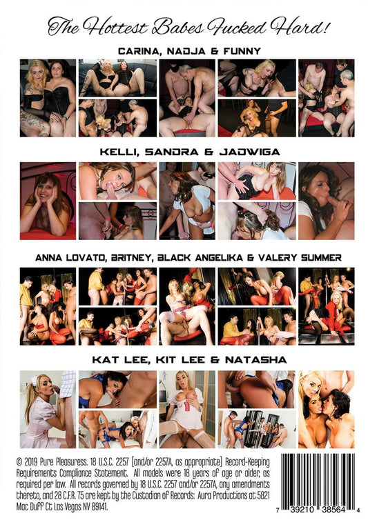 AN ORGY STORY (11-19-19)