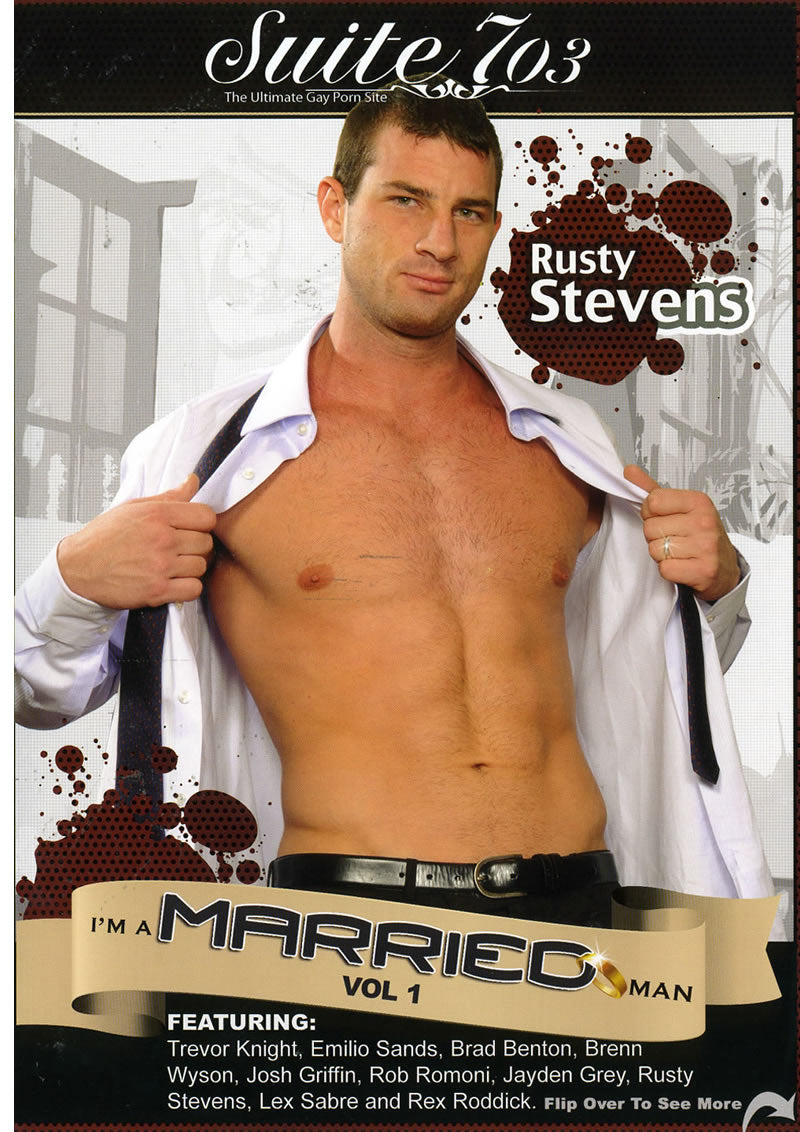 IM A MARRIED MAN (4-01-10) – PurePlay Media