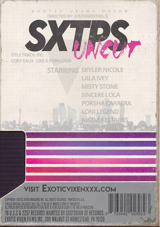 SXTPS UNCUT (02-20-24)