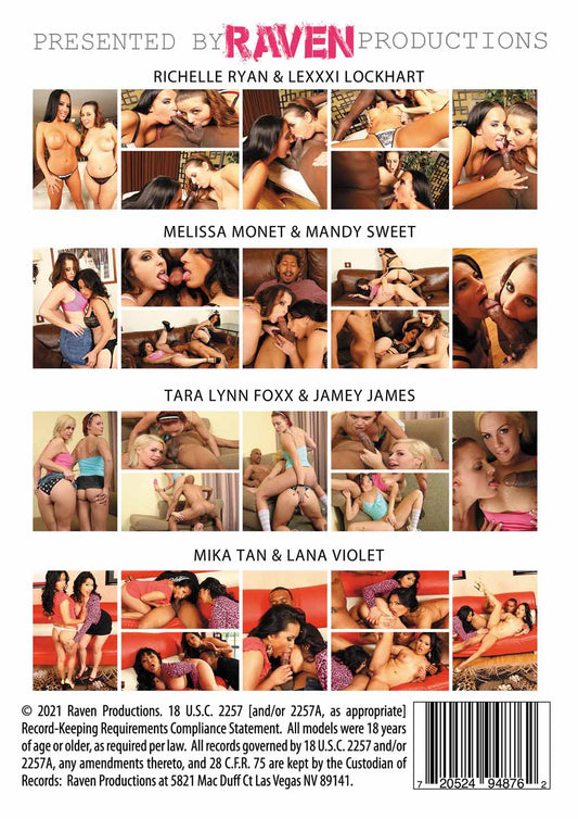 TWO HOES PER POLE (2-2-21)