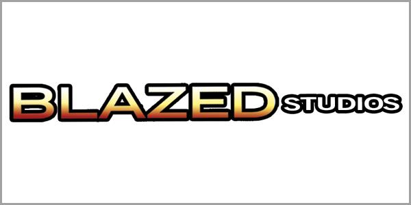 BLAZED STUDIOS