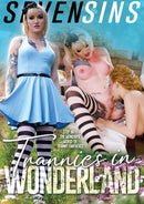 TRANNIES IN WONDERLAND (09-11-24)