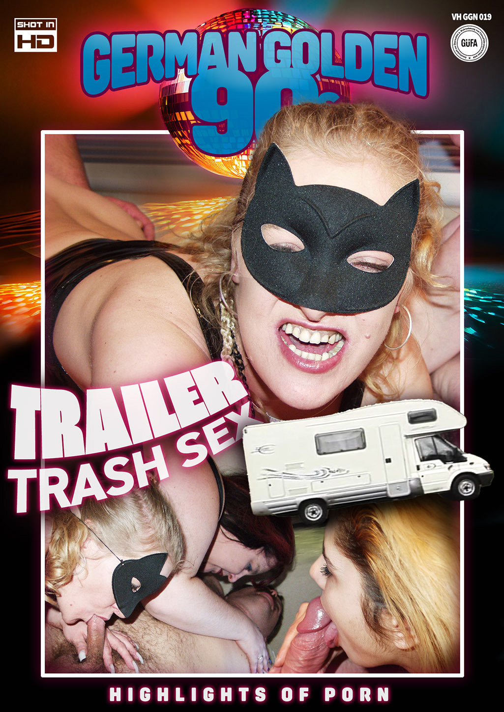 TRAILER TRASH SEX (04-22-26)