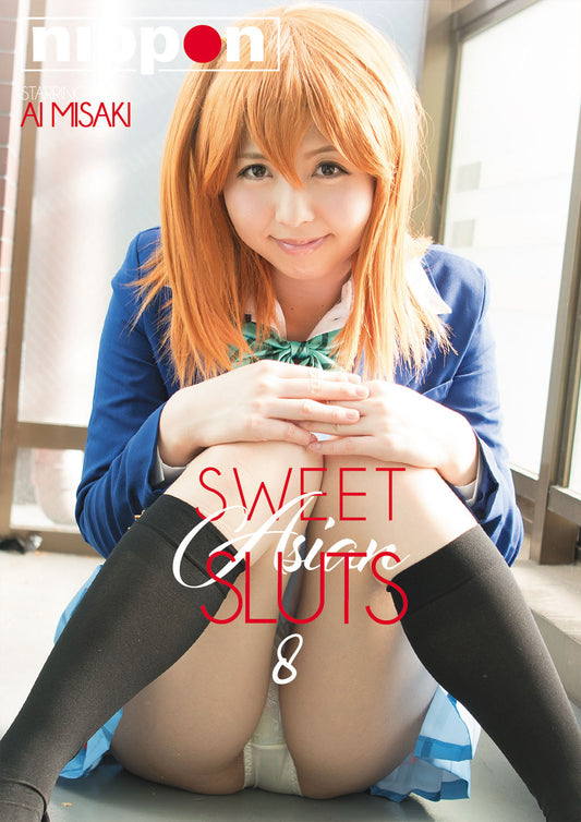 SWEET ASIAN SLUTS 8 (06-17-26)