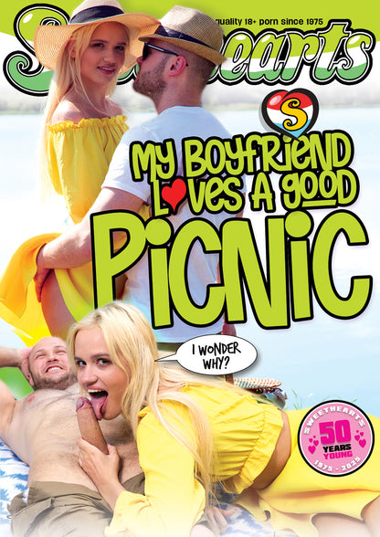MY BOYFRIEND LOVES A GOOD PICNIC (09-17-25)