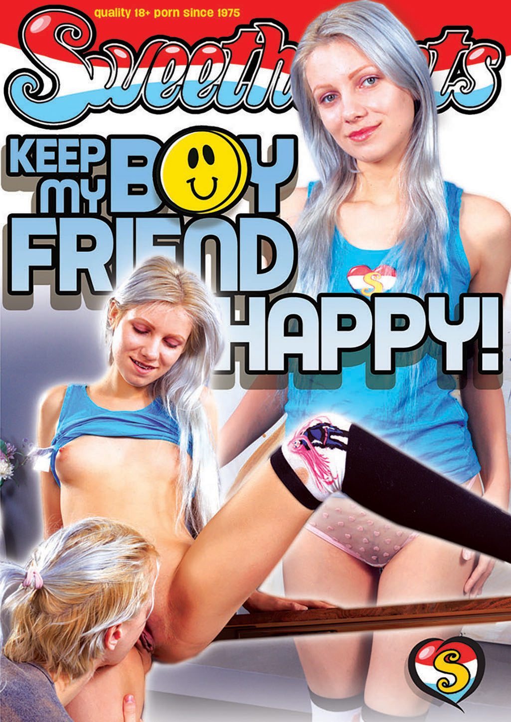 KEEP MY BOYFRIEND HAPPY! (06-03-26)