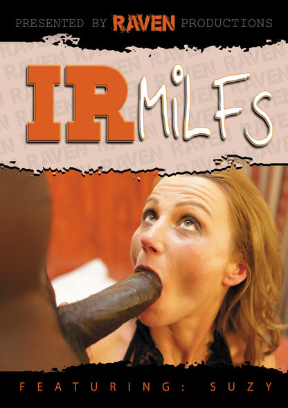 IR MILFS (06-25-25)