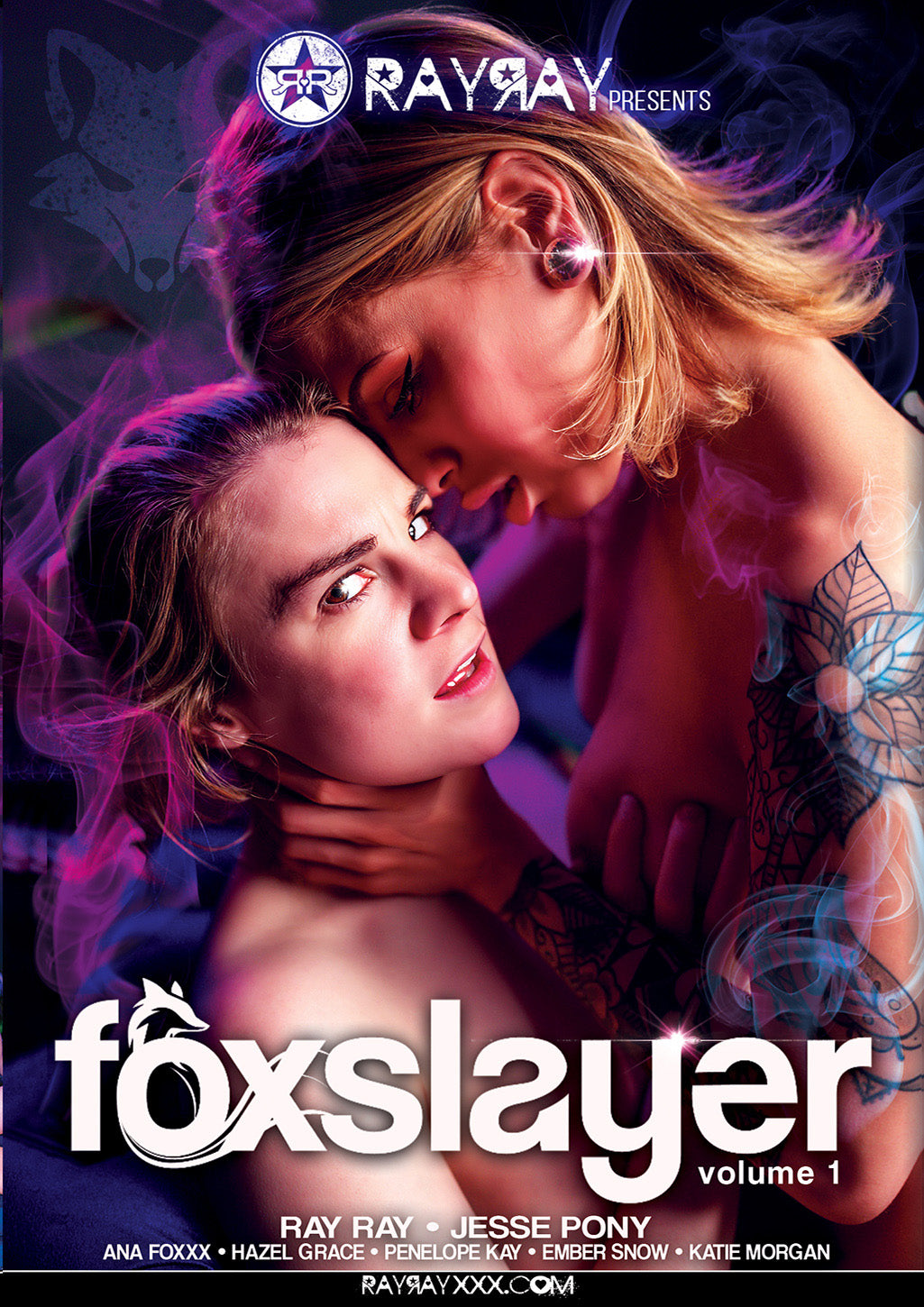 FOXSLAYER (06-24-26)