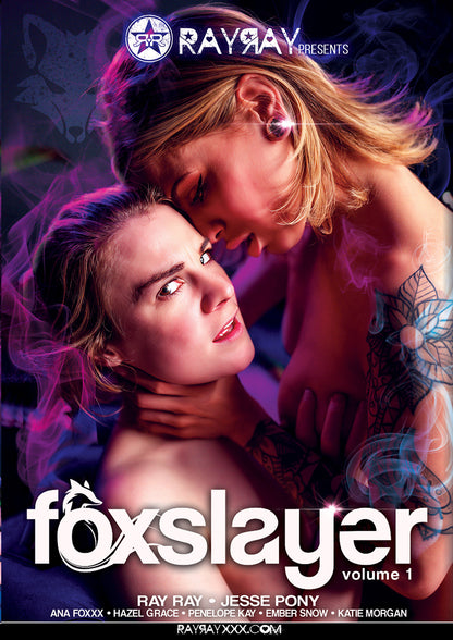 FOXSLAYER (06-24-26)