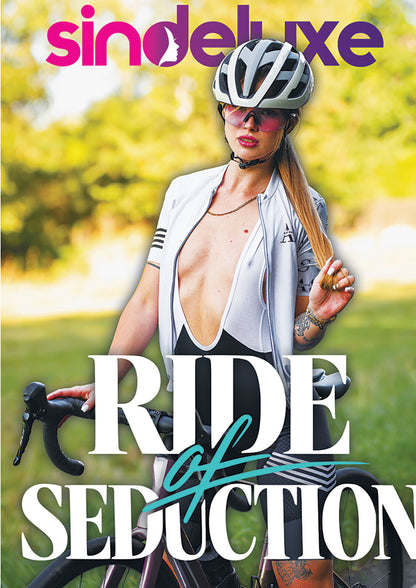 RIDE OF SEDUCTION (08-26-26)
