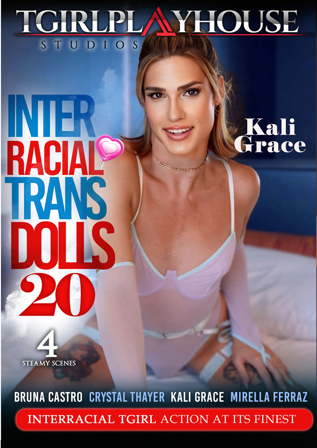 INTERRACIAL TRANS DOLLS 20 (06-11-25)