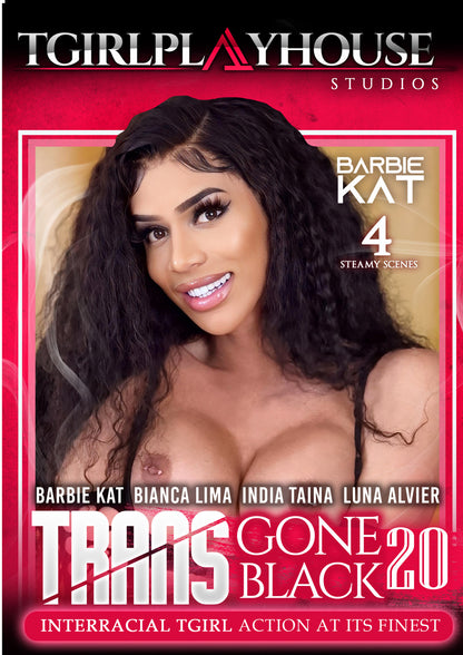 TRANS GONE BLACK 20 (07-30-25)
