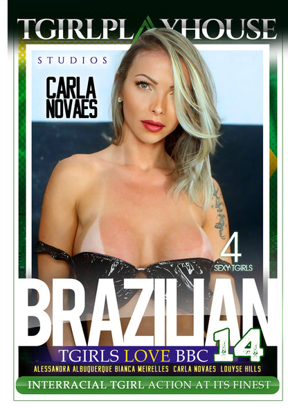 BRAZILIAN TGIRLS LOVE BBC 14 (09-03-25)