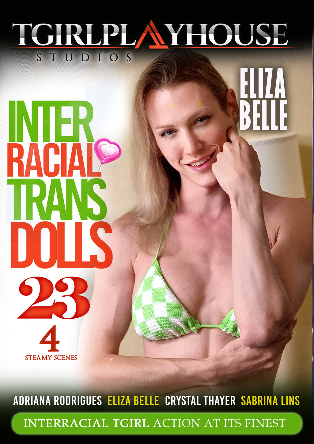 INTERRACIAL TRANS DOLLS 23 (09-10-25)