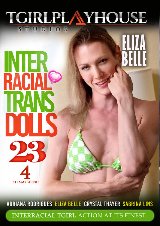 INTERRACIAL TRANS DOLLS 23 (09-10-25)