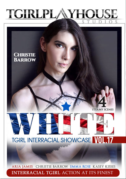 WHITE TGIRL INTERRACIAL SHOWCASE 17 (09-17-25)