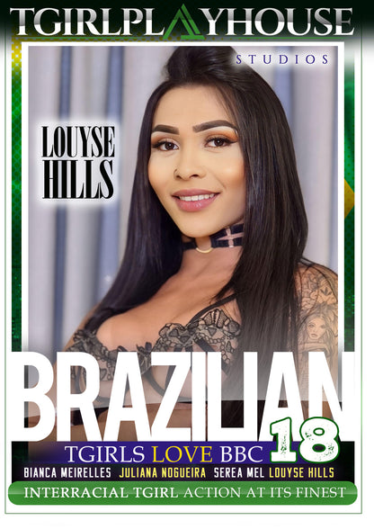 BRAZILIAN TGIRLS LOVE BBC 18 (01-07-26)