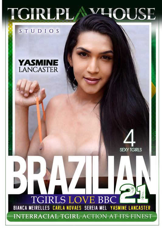 BRAZILIAN TGIRLS LOVE BBC 21 (04-01-26)