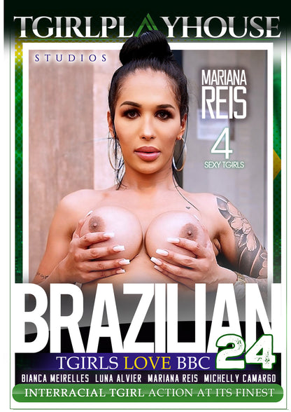 BRAZILIAN TGIRLS LOVE BBC 24 (07-01-26)