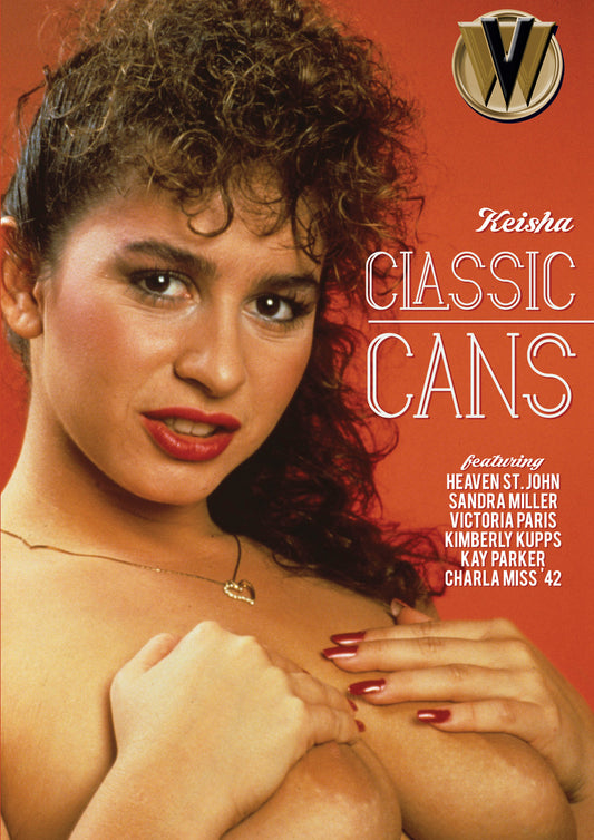 CLASSIC CANS (09-23-26)