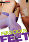 FEROCIOUS FEET (04-23-15)
