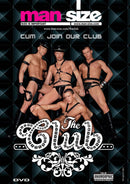 CLUB THE MANSIZE**DISC**