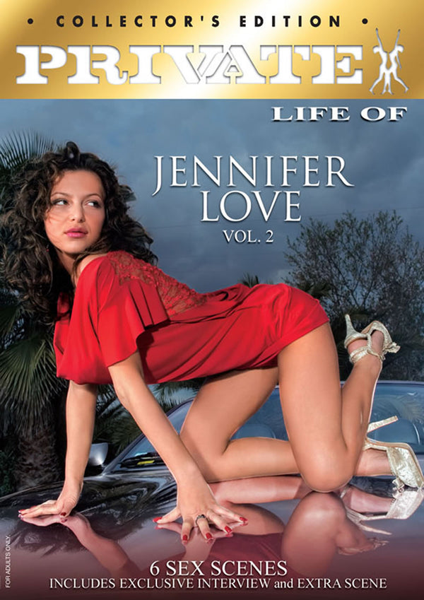 LIFE OF JENNIFER LOVE 02