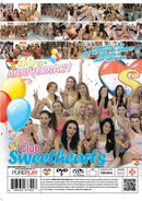 CLUB SWEETHEARTS 40TH ANNIVERSARY PARTY