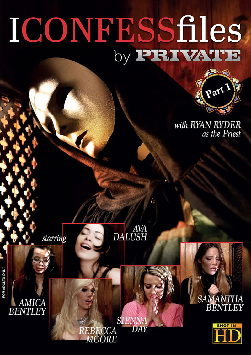 I CONFESS FILES 01 (07-07-16)