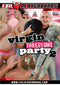 VIRGIN THREESOME PARTY 02 (7-21-16)