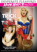 TRICK OR DICK (HOPE HARPER) (10-13-16)