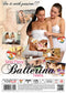 SEXY FLEXY BALLERINA TEENS 02 (04-20-17)