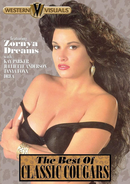 THE BEST OF CLASSIC COUGARS (1-23-18)