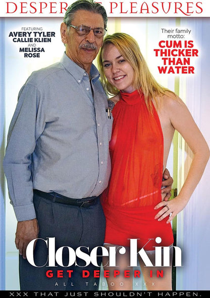 CLOSER KIN GET DEEPER IN (4-17-18)