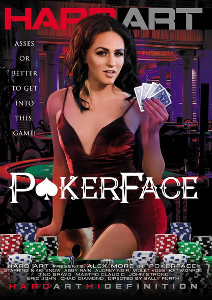 POKERFACE (6-12-18)