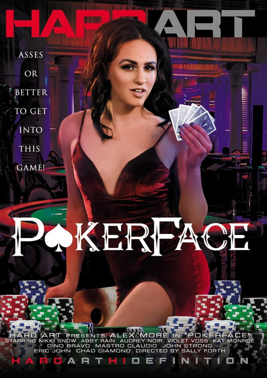 POKERFACE (6-12-18)
