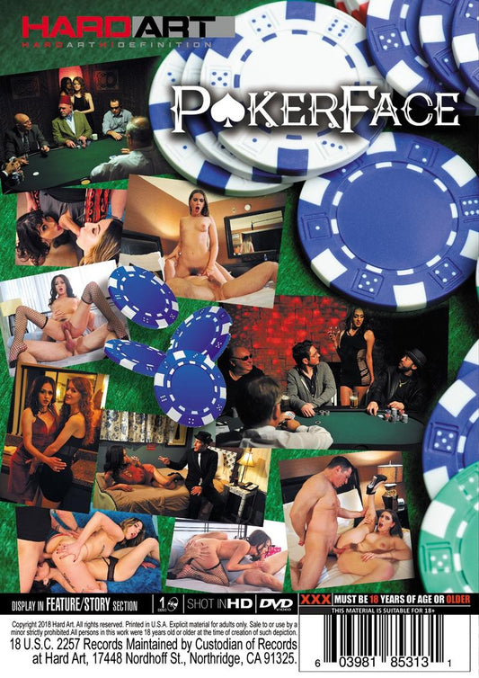 POKERFACE (6-12-18)