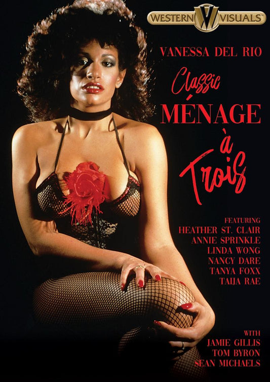 CLASSIC MENAGE A TROIS (9-11-18)