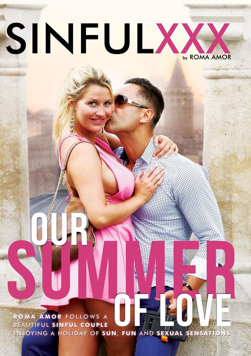 OUR SUMMER OF LOVE (10-23-18)