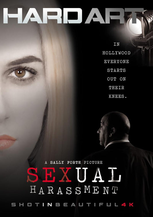 SEXUAL HARASSMENT (11-20-18)