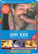 CLASSIC LOOPS: GAY XXX FROM THE PAST 02