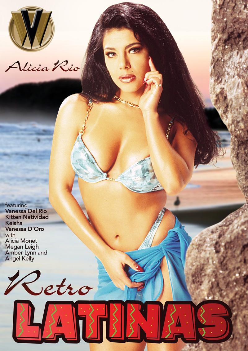 RETRO LATINAS (4-30-19)