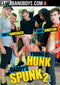 YOUNG HUNK DADDY'S SPUNK 02 (5-14-19)